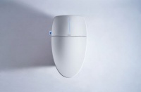 极具幸福感的家具,FAENZA法恩莎智能坐便器
