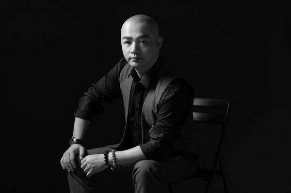 MEDO梅朵创始人、艺术总监、执行总裁陈军