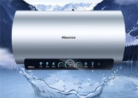 海信厨卫新品电热水器C509i:开启“十星净肤浴”时代