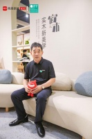 美琳馨苏海宁：融合实木和软体 以设计+颜值俘获年轻人的心