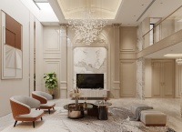 2023卓越设计青年｜邹建成：传递设计温度，表达空间情怀