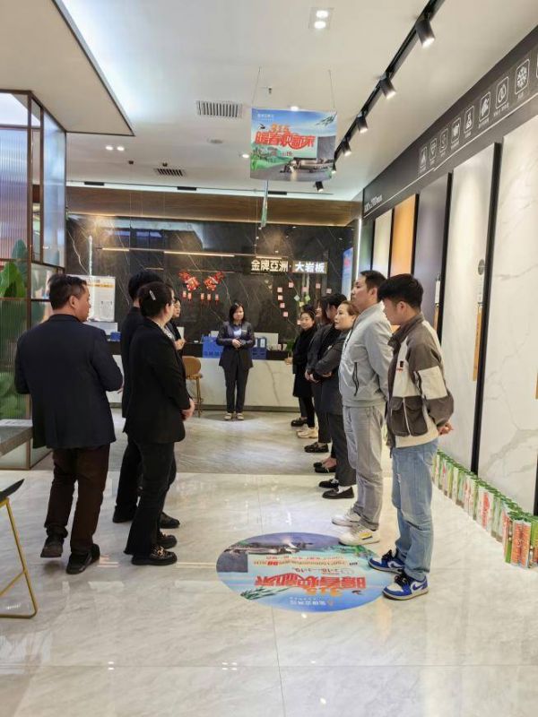 抢占市场高地,财富宝藏探囊可取 ——访金牌亚洲泸州代理商