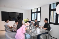 《设计有温度 未来理想家》走进蓥木·设计工作室