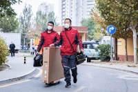 至高补贴20%、三免服务、送新取旧同步 京东家电家居以旧换新的“三驾马车”