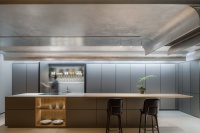 德国旭勒橱柜On The Way城市研学系列访谈 | 耿华清：用“自然”的方式思考设计