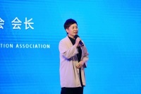 张丽:关注绿色可持续发展和数字化技术,注重创新性和实用性的表达