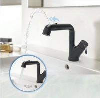 水龙头哪个品牌质量最好?摩恩凯瑞多功能抽拉龙头为什么能火?