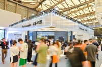 松下参展2023中国厨卫展 以科技构造生活之美