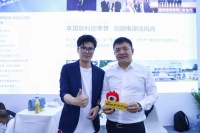 对话板川宋明亮:川越未来·创新科技,引领厨卫生活