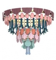 LLADRó雅致惊艳亮相“2023设计上海”