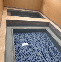 高温持续!广州千叶节能泳池设备助力用户开启“省电模式”