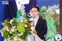 顾家家居徐刚:“六位一体”满足用户整家需求