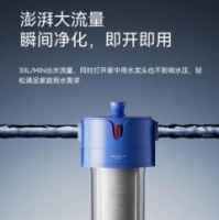 4选4不选!前置过滤器选购指南