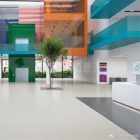 Polyflor保丽商用塑胶地板！消灭工程装修“后顾之忧”
