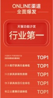 芝华仕赢下618大捷,全网9.6亿销售额领跑家居行业