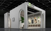 新机遇,新产品!浪美装饰贴膜与您相约2023广州建博会