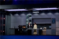 鱼鳞化脂！卡萨帝蒸烤箱独创AI菜谱为鲥鱼带来新吃法