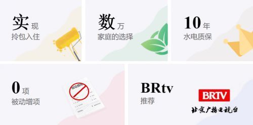 引领装修行业服务革新，全包圆高性价比整装受青睐