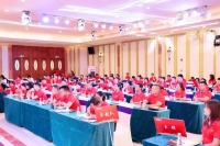 二十一周岁正青春·高质量发展新跨越 —— 龙树21周年优秀经销商大会及21周年庆典取得圆满...