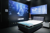 晚安家居乐睡时代床垫,全民深睡好帮手