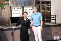 探展欧派家居!网易带你品鉴2023建博会