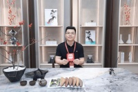 莫干山刘元秀:聚焦高端实木缔造品质家居
