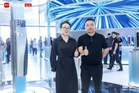 探展好太太!网易带你品鉴2023中国建博会