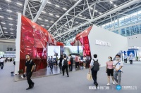 建博会进行时 顶固集创门窗邀您共鉴门窗美学新风向,共启门窗集创新时代