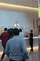 持刀维权为哪般?深度还原欧派展会经销商事件始末