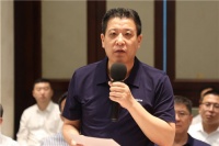 中国品牌仅一家!海尔空调和中海地产达成战略合作