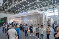 第25届中国建博会(广州)展会速览,中德对话-墨瑟合作伙伴德国莱口公司总裁哈根·韦伯