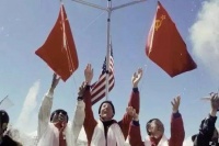 共赴雷尼尔山之约,贾锋的攀登之路不止在脚下