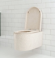 全球首款防水实木马桶获超亿元融资，掀起低碳材料新革命