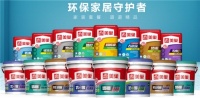美巢深耕家装辅料赛道,凭借超高环保力脱颖而出