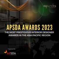 亚太地区最负盛名的室内设计奖项即将再度举行！正在寻找下一个杰出设计师！