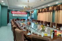 拓路前行 共赢未来丨培恩陕西创富交流合作会强势启动!