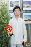 北京华巨建筑规划设计院合伙人郑道老师:设计要从本质出发,而不是一味追求风格
