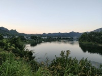 粤江建材:仿木栏杆中的艺术之美