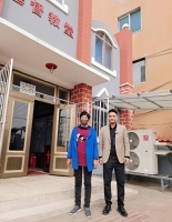 热立方地暖机:为教堂增添温暖与舒适