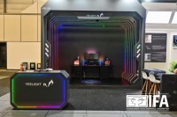 Yeelight易来参展2023德国IFA展:加快出海业务布局,提升国货品牌新形象