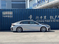 改装影豹R冲击纽北极速,正式踏上出海征程
