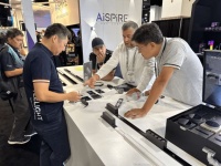 Yeelight 易来参加CEDIA 2023展会,展示智能家居照明解决方案
