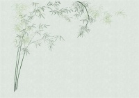 【领绣菁华】竹与君子,同庐共舍