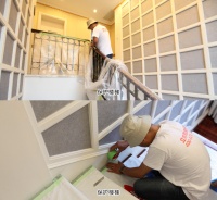 实用原则?颜值至上?房屋改造从墙开始,提升家装格调!