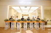打造沉浸式消费体验!小熊电器全国首家线下体验店落地成都