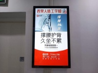 西昊人体工学椅:为健康护航,引领撑腰椅科技潮流