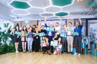 宣扬绿色采暖,助力舒适生活 | 第三届德国威能921采暖节圆满落幕