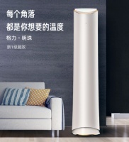 格力明珠:兼具优雅与智能的空调新选择