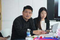 星月地毯副总卢盼伟:在品牌建设与营销推广上,不断坚定差异化道路