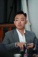上海宝格绿商务服务有限公司首席设计师华沣铠:取之于自然,回馈于自然,力求行业的可持续发展